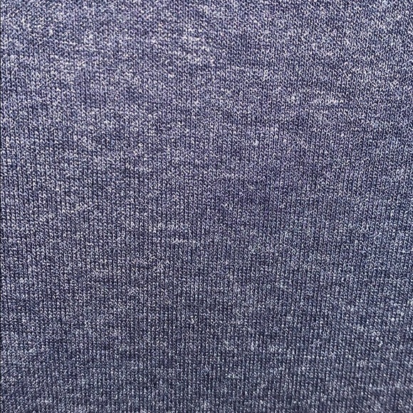 LLR Carly Blue Shift Dress, XS - Picture 4 of 5